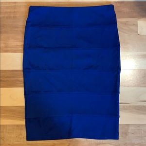 Pencil Skirt